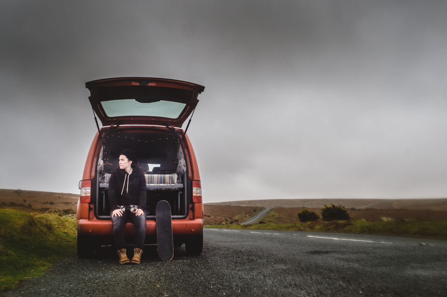 Kerstin Maier Photography - Blog: Dartmoor